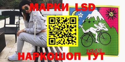 хмурый Тверь